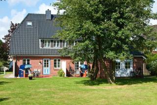 Wohnung-Backbord - Nebel - 2