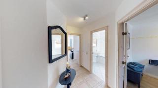 Wohnung-1 - Wittdün - 8