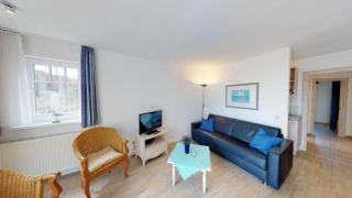 Wohnung-1 - Wittdün - 3