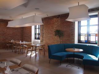 Hotel Restaurant Na Návsi - 5