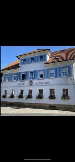 Hotel Anker - Rottenburg - 5