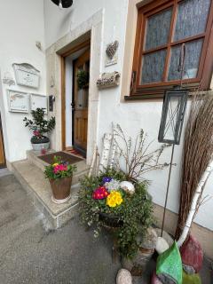 Ferienwohnung am Moosbach - Anger - 9