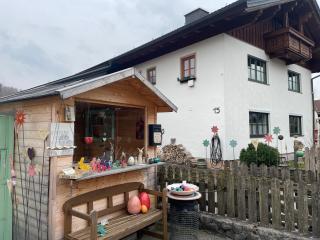 Ferienwohnung am Moosbach - Anger - 8