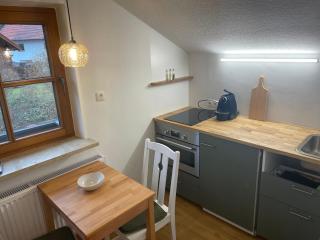 Ferienwohnung am Moosbach - Anger - 6