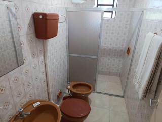 Hotel Comodoro De Livramento - Santana do Livramento - 3