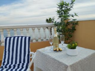 Apartamentos Playacala - Cala del Moral - 1
