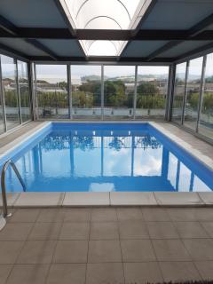 GOLD HOUSE - 9