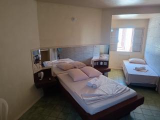 Hotel Comodoro De Livramento - Santana do Livramento - 4