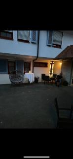 Hotel Anker - Rottenburg - 2
