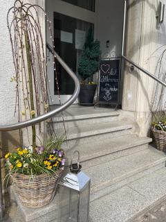 Hotel Anker - Rottenburg - 3