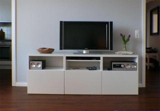 Wohnung-Kaufhold - Wittdün - 6