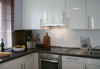 Wohnung-Kaufhold - Wittdün - 5