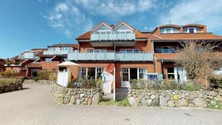 Wohnung-4 - Wittdün - 2