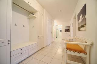 Wohnung-18-Kniepkieker - Wittdün - 8