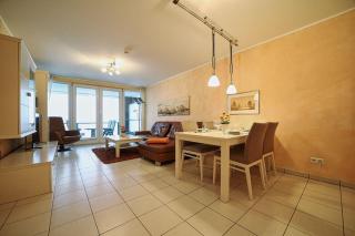 Wohnung-18-Kniepkieker - Wittdün - 4