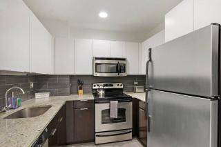 Cozy & Comfy Studio Apt in Chicago - Del Prado 418 - Chicago - 9