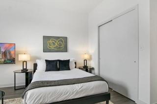 Cozy & Comfy Studio Apt in Chicago - Del Prado 418 - Chicago - 8