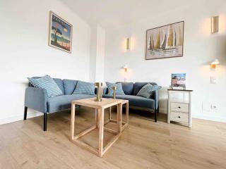 Le Greco : Apt 6 Prs, 3 Ch, Parking, Clim - 9