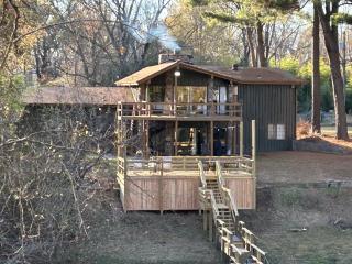 Red River Retreat - Pangburn - 0