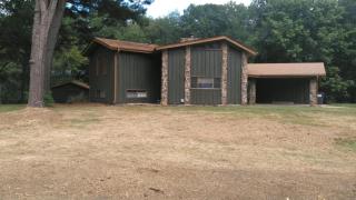 Red River Retreat - 0