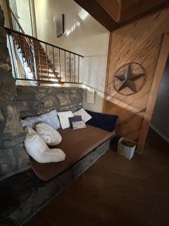 Red River Retreat - Pangburn - 4