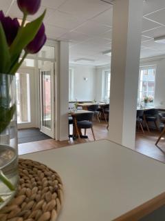 Hotel Anker - Rottenburg - 1
