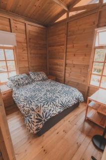 Eco Cabaña Guayacán Ráquira - Ráquira - 2