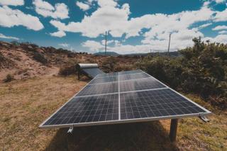 Eco Cabaña Guayacán Ráquira - 9