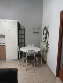 Napoli's little bridges Guest House - 9