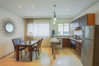 Résidence En-Nour - Gauthier - Casablanca - 8