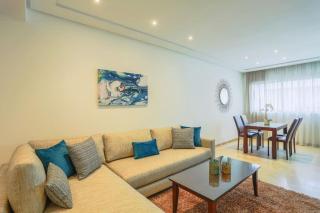 Résidence En-Nour - Gauthier - Casablanca - 7