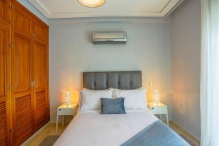 Résidence En-Nour - Gauthier - Casablanca - 6