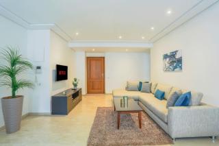 Résidence En-Nour - Gauthier - Casablanca - 1