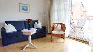 Wohnung-3 - Wittdün - 9