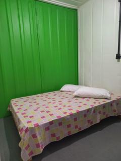 Casa Container á 3minutos da Lagoa - 1