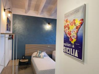 B&B Sicilia in Versi - Custonaci - 4