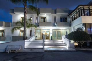Hotel Nelton - Scafati - 4