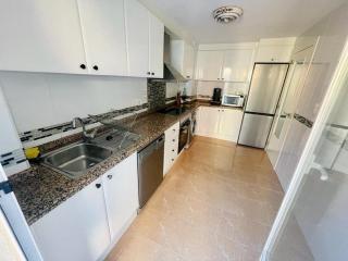 Bonito apartamento de la playa - Villajoyosa - 8