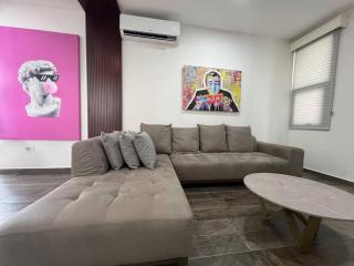 Departamento Villabrisa alado de Plaza Altabrisa - Villahermosa - 2