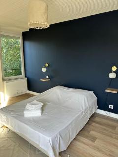 *CASA Ushuaia* - Cholet - 2