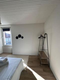 *CASA Ushuaia* - Cholet - 1
