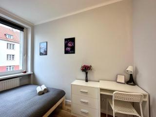 MMRent Flower Room - Gdańsk - 8