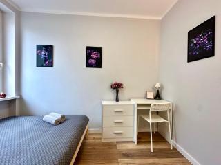 MMRent Flower Room - Gdańsk - 3