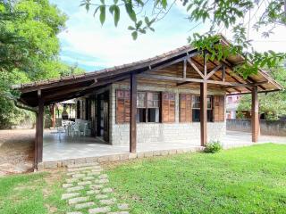 Casa de Pedra - Canasvieiras - NDI002 - 2