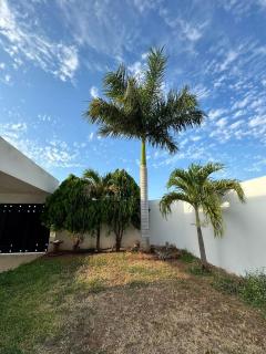 Comfort and Privacy - Mérida - 7