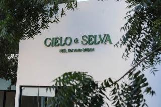 Cielo y Selva Tekax - 1