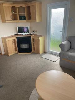 Grey 1 Caravan Ingoldmells 3 bedrooms 6 berth - Ingoldmells - 1