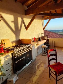 Domaine de la Crête Gîte Les CoCottes ZEEN - Saint-Jean-de-Thurac - 6