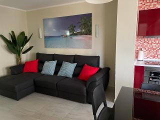 T2 with pool, 300m from the beach - Portimão - 1