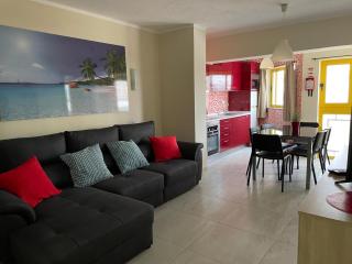 T2 with pool, 300m from the beach - Portimão - 4